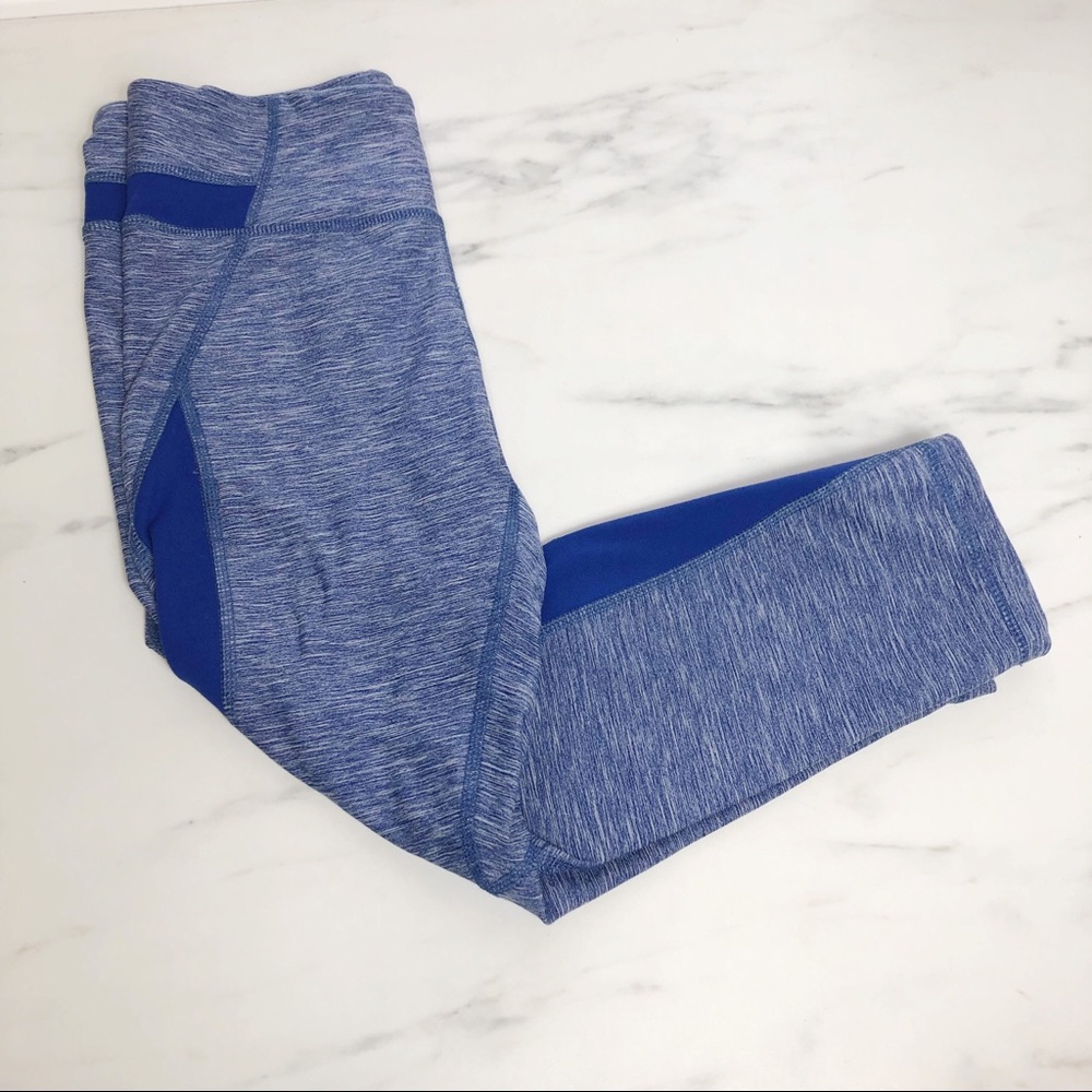 Marika Sport Workout Leggings Size Small